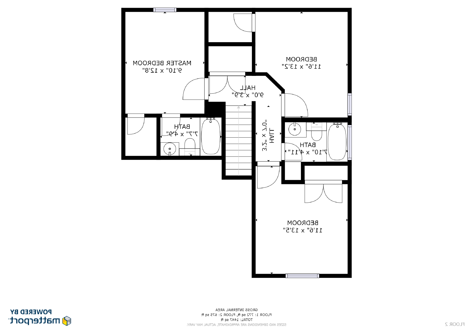 4023 Southern Trace Drive property image